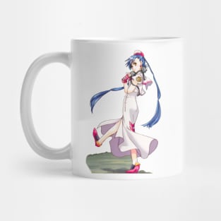 Aika Aria Mug